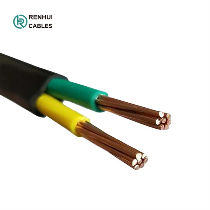 electric cable  (157)