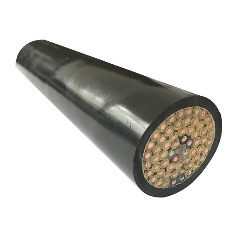 control cable (107)