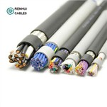 LiYCY PVC/TCWB/PVC 제어 케이블